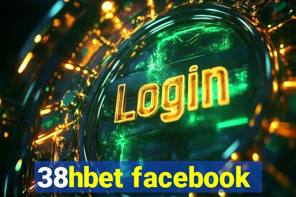 38hbet facebook